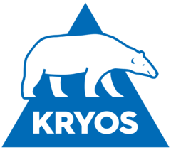 Kryos logo